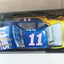 Action Racing Collectables 1995 Brett Bodine #11 Lowe's Hood Open - TulipStuff