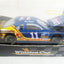 Action Racing Collectables 1995 Brett Bodine #11 Lowe's Hood Open - TulipStuff
