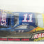 Action Racing Collectables 1995 Brett Bodine #11 Lowe's Hood Open - TulipStuff