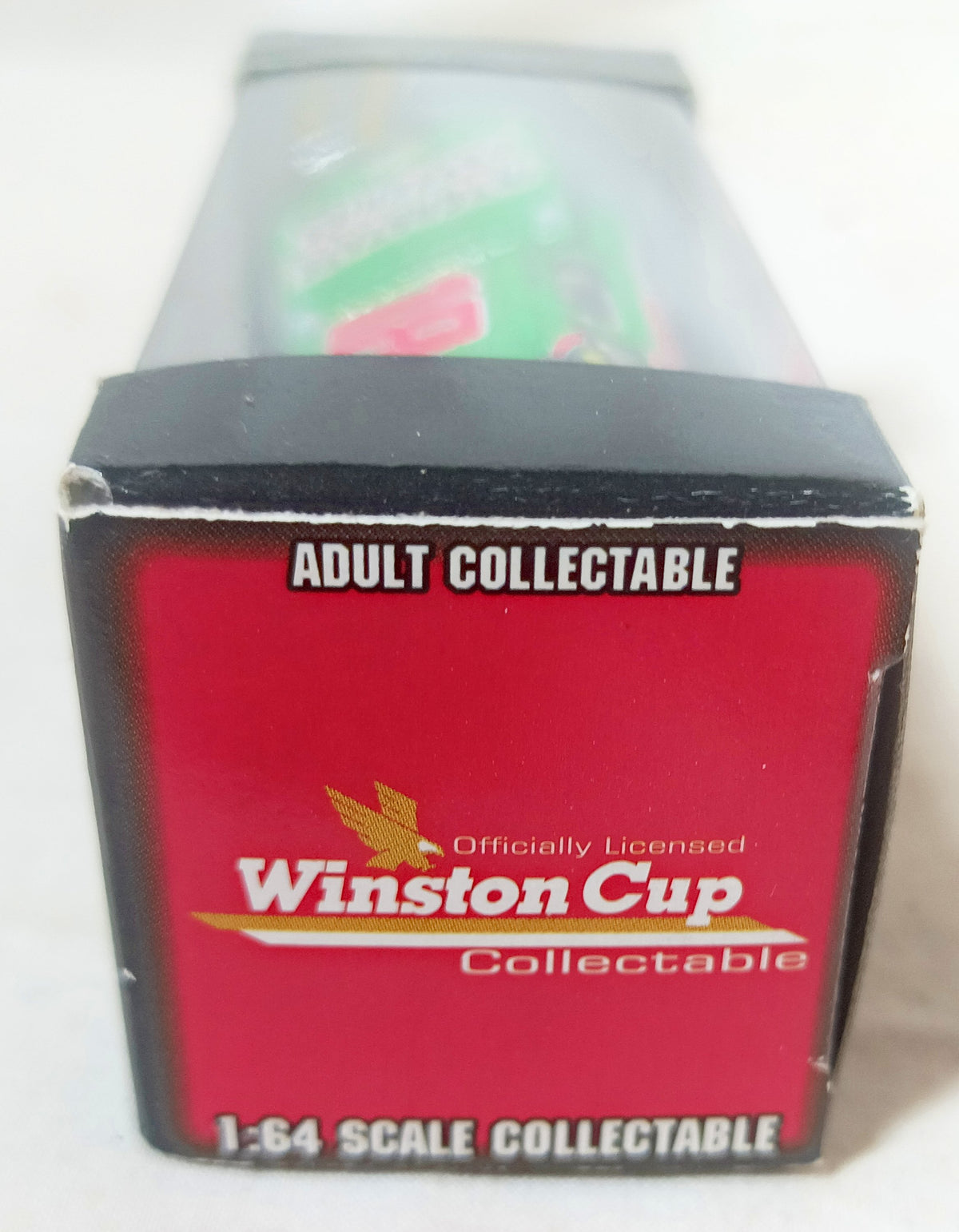 Action Racing Collectables 1996 Bobby Labonte #18 Interstate Batteries - TulipStuff