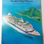 Royal Caribbean Cruise Line Introduces Song Of America 1982 Brochure - TulipStuff