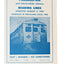 Reading Lines 1969 Timetable Bethlehem Quakertown Philadelphia - TulipStuff