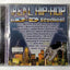 The Real Hip-Hop Best Of D&D Studios Vol.1 Hip Hop Compilation CD 1999 - TulipStuff