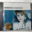 Rebecca Wheatley Time Stands Still Album CD British Import 2000 - TulipStuff