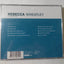 Rebecca Wheatley Time Stands Still Album CD British Import 2000 - TulipStuff