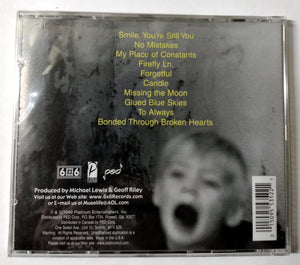 Remember August S/T Oklahoma City  Christian Emo Alt-Rock CD 1999 - TulipStuff