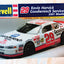 Revell Kevin Harvick Goodwrench 2001 Monte Carlo 1:24 Scale Model Kit - TulipStuff