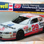 Revell Kevin Harvick Goodwrench 2001 Monte Carlo 1:24 Scale Model Kit - TulipStuff