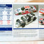Revell Kevin Harvick Goodwrench 2001 Monte Carlo 1:24 Scale Model Kit - TulipStuff