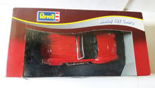 Load image into Gallery viewer, Revell 8617 Shelby 427 Cobra Convertible 1:24 Scale Diecast Metal Car 1992 - TulipStuff
