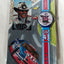 Richard Petty #43 STP NASCAR Digital Quartz Action Watch 1992 - TulipStuff