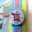 Richard Petty #43 STP NASCAR Digital Quartz Action Watch 1992 - TulipStuff