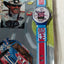 Richard Petty #43 STP NASCAR Digital Quartz Action Watch 1992 - TulipStuff