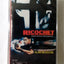 Ricochet Movie Soundtrack Alan Silvestri Ice-T AUDIO CASSETTE 1991 - TulipStuff
