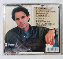 Load image into Gallery viewer, Rick Springfield Karma Pop Album CD Platinum Entertainment 1999 - TulipStuff
