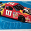 Ricky Rudd Tide Racing Team NASCAR 1996 Photo Card Handout 10X5.75 - TulipStuff