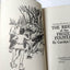 The Riddle Of The Frozen Fountain Dana Girls Mystery #2 Carolyn Keene 1972 - TulipStuff