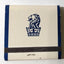 Ritz-Carlton New York Jockey Club Central Park South Matchbook 1980's - TulipStuff
