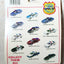 Road Champs Minnesota State Patrol Chevy Caprice Police Car 1994 1:43 - TulipStuff