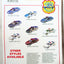 Road Champs Utah Highway Patrol Chevy Caprice Police Car 1995 1:43 - TulipStuff