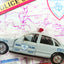 Road Champs Rhode Island State Police Ford Crown Victoria 1995 1:43 - TulipStuff