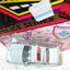 Road Champs Rhode Island State Police Ford Crown Victoria 1995 1:43 - TulipStuff