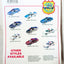 Road Champs Rhode Island State Police Ford Crown Victoria 1995 1:43 - TulipStuff