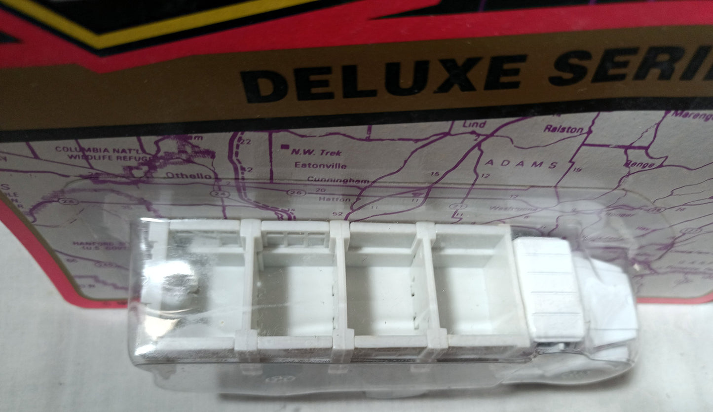 Road Champs 5900 Deluxe Series Recycle Truck Recycle America 1994 - TulipStuff
