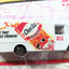 Road Champs 5900 Deluxe Series Cheetos Frito Lay Step Van 1994 - TulipStuff