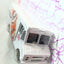 Road Champs 5900 Deluxe Series Cheetos Frito Lay Step Van 1994 - TulipStuff