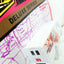 Road Champs 5900 Deluxe Series Cheetos Frito Lay Step Van 1994 - TulipStuff