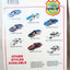 Road Champs Florida Hwy Patrol Ford Crown Victoria Police 1995 1:43 - TulipStuff