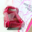Road Champs Ford Truck Series '56 Ford F100 Pickup Truck 1:43 Red 1994 - TulipStuff