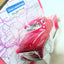 Road Champs Ford Truck Series '56 Ford F100 Pickup Truck 1:43 Red 1994 - TulipStuff