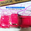 Road Champs Ford Truck Series '56 Ford F100 Pickup Truck 1:43 Red 1994 - TulipStuff