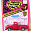 Road Champs Ford Truck Series '56 Ford F100 Pickup Truck 1:43 Red 1994 - TulipStuff