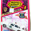Road Champs Indiana State Police Ford Crown Victoria 1995 1:43 - TulipStuff