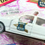 Road Champs Indiana State Police Ford Crown Victoria 1995 1:43 - TulipStuff