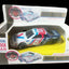 Road Champs Stock Car Collection Mark Martin Valvoline Ford 1992 1:43 - TulipStuff
