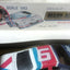 Road Champs Stock Car Collection Mark Martin Valvoline Ford 1992 1:43 - TulipStuff