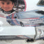 Road Champs Mark Martin Valvoline Team Transporter Truck 1992 1:87 - TulipStuff