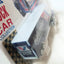 Road Champs Mark Martin Valvoline Team Transporter Truck 1992 1:87 - TulipStuff