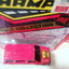 Road Champs No. 1100 1980's Dodge Caravan Fire Rescue Red 1:64 1996 - TulipStuff