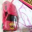 Road Champs No. 1100 1980's Dodge Caravan Fire Rescue Red 1:64 1996 - TulipStuff