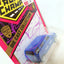 Road Champs No. 1100 1980's Dodge Caravan Police Rescue Blue 1:64 1996 - TulipStuff