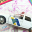 Road Champs State Police New Jersey Police Chevy Caprice 1:43 1995 - TulipStuff