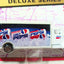 Road Champs 5900 Deluxe Series Pepsi Soda Truck 1994 - TulipStuff