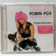 Robin Fox It's Gonna Be Okay Maxi-single CD StreetBeat 2001 - TulipStuff