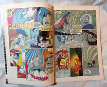 Load image into Gallery viewer, Robotech The Macross Saga Issue #11 May 1986 Comico - TulipStuff
