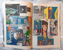 Load image into Gallery viewer, Robotech The Macross Saga Issue #11 May 1986 Comico - TulipStuff
